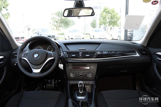 2015款 sDrive18i 時(shí)尚晉級(jí)版