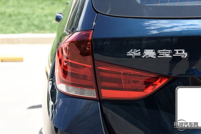 2015款 sDrive18i 時尚晉級版