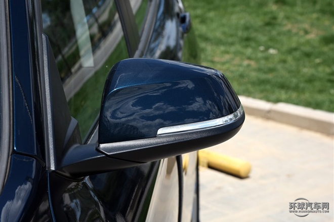 2015款 sDrive18i 時尚晉級版