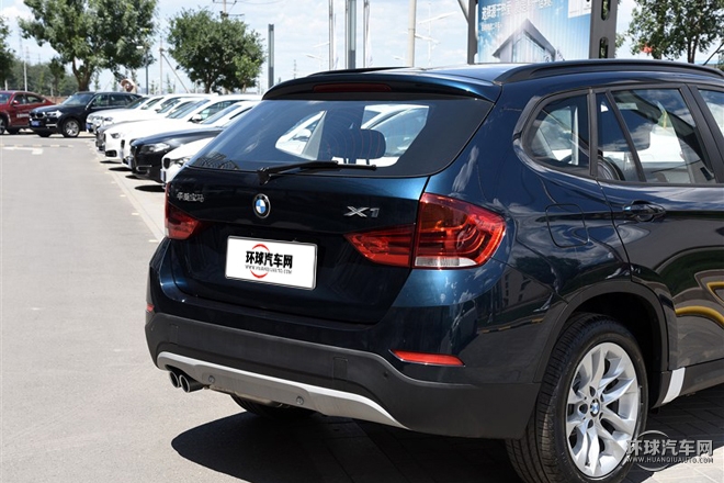 2015款 sDrive18i 時尚晉級版