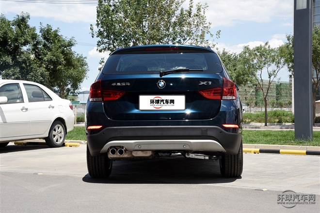 2015款 sDrive18i 時尚晉級版