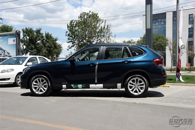 2015款 sDrive18i 時尚晉級版