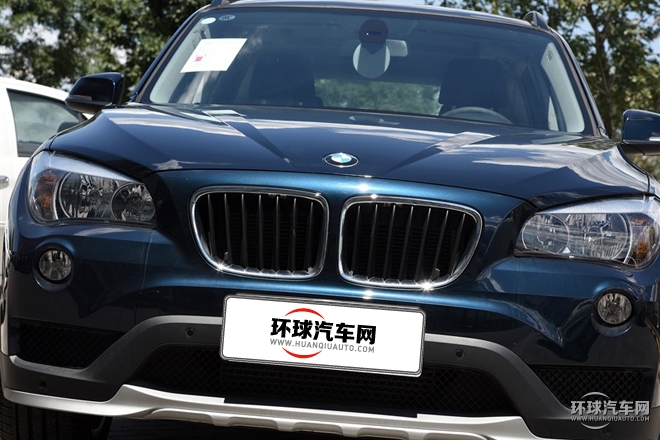 2015款 sDrive18i 時(shí)尚晉級(jí)版