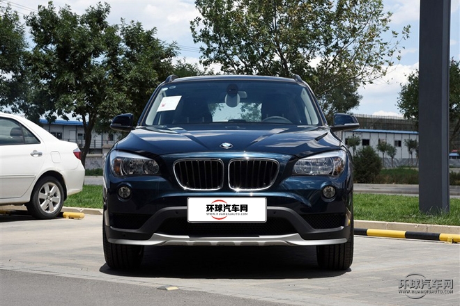 2015款 sDrive18i 時(shí)尚晉級(jí)版