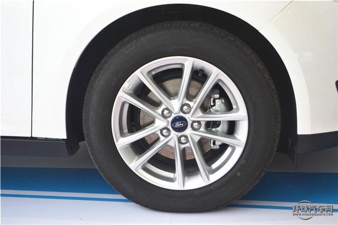 2015款 三廂 1.5L GTDi 自動旗艦型