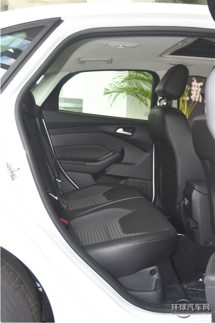 2015款 三廂 1.5L GTDi 自動旗艦型