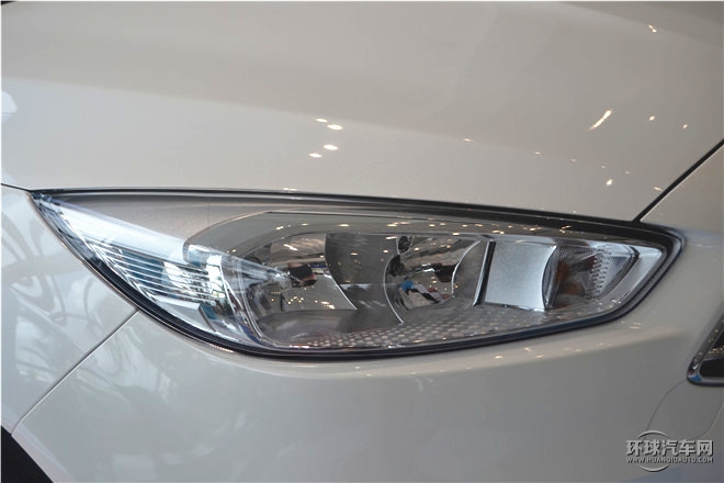 2015款 三廂 1.5L GTDi 自動旗艦型