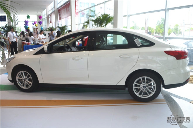 2015款 三廂 1.5L GTDi 自動旗艦型