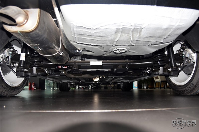 2015款 1.6T 風尚版THP160