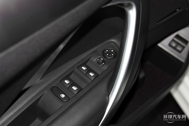 2015款 1.6T 風(fēng)尚版THP160