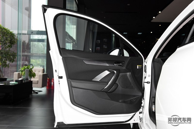 2015款 1.6T 風尚版THP160