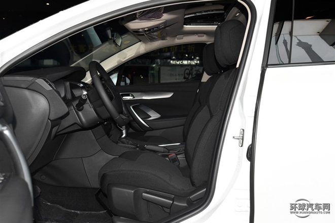 2015款 1.6T 風尚版THP160