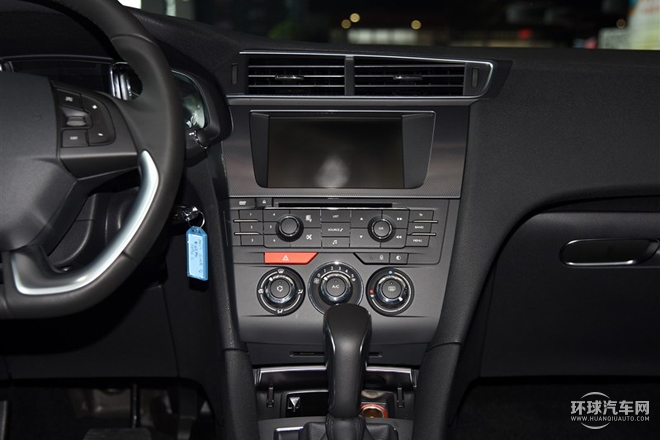 2015款 1.6T 風尚版THP160