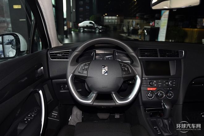 2015款 1.6T 風尚版THP160