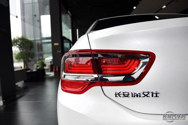 2015款 1.6T 風尚版THP160