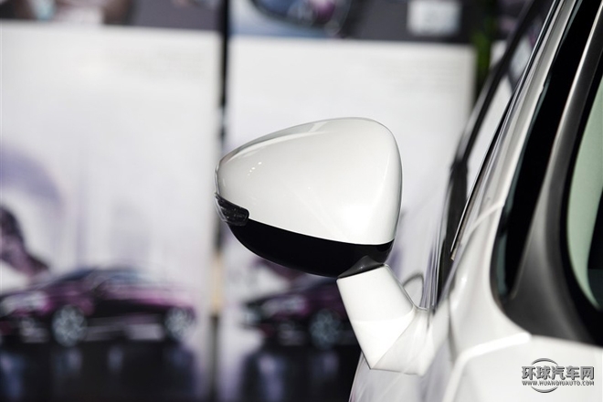 2015款 1.6T 風尚版THP160