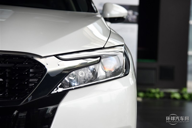 2015款 1.6T 風尚版THP160