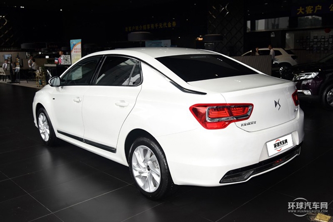 2015款 1.6T 風尚版THP160