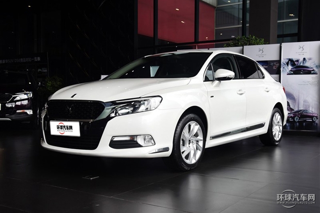 2015款 1.6T 風尚版THP160