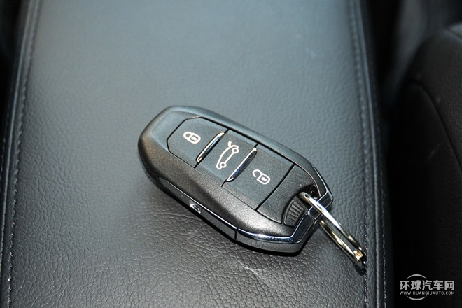 2015款 1.6T 豪華版THP200