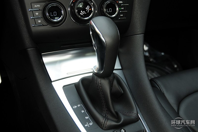 2015款 1.6T 豪華版THP200