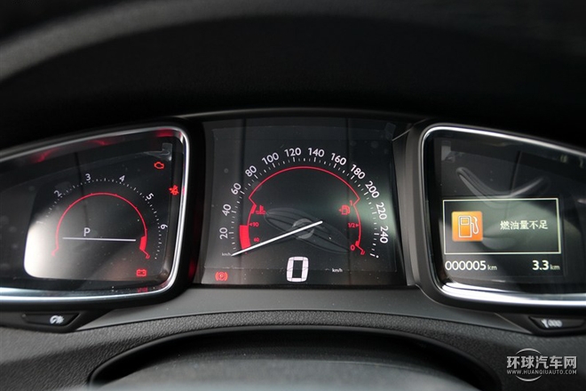 2015款 1.6T 豪華版THP200
