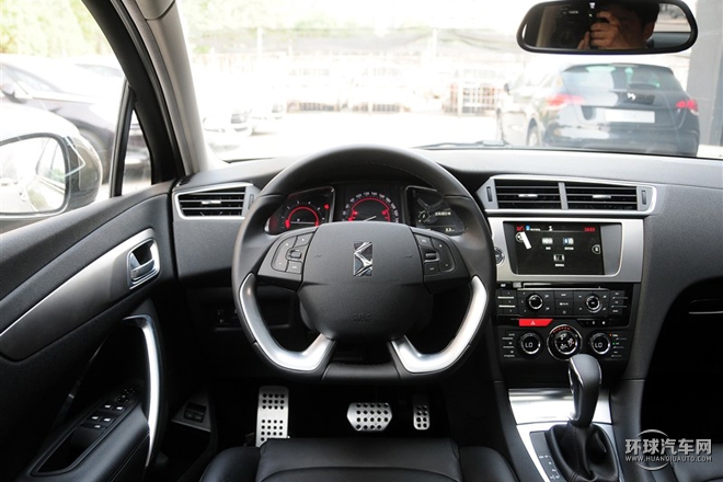 2015款 1.6T 豪華版THP200