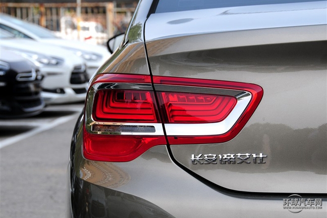 2015款 1.6T 豪華版THP200