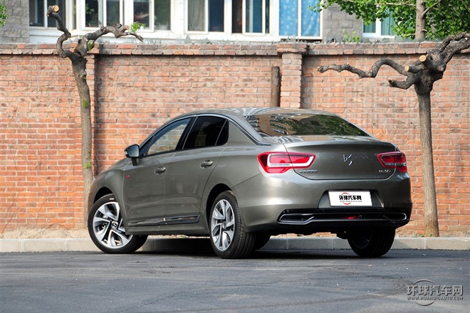 2015款 1.6T 豪華版THP200