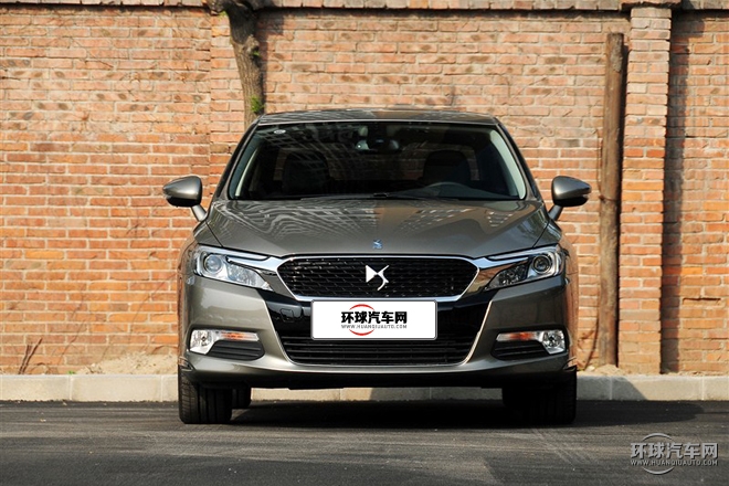 2015款 1.6T 豪華版THP200