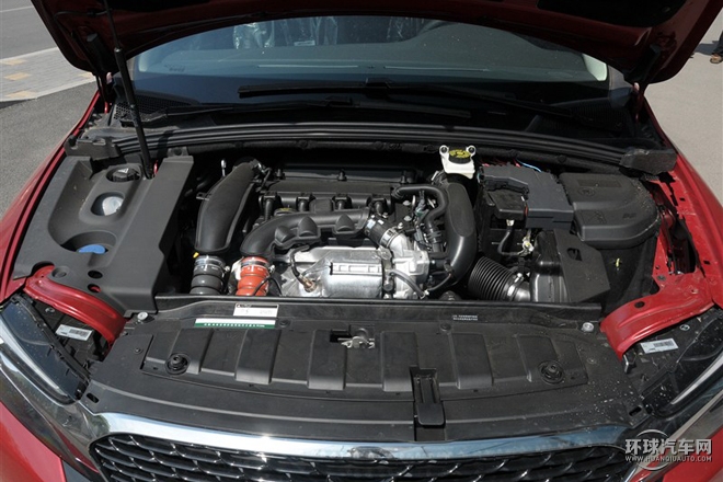 2015款 1.6T 基礎版THP160