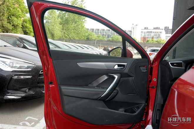 2015款 1.6T 基礎版THP160