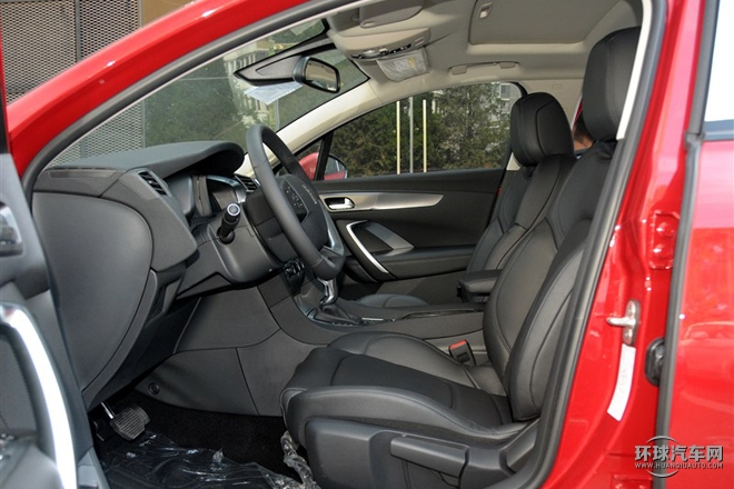 2015款 1.6T 基礎版THP160