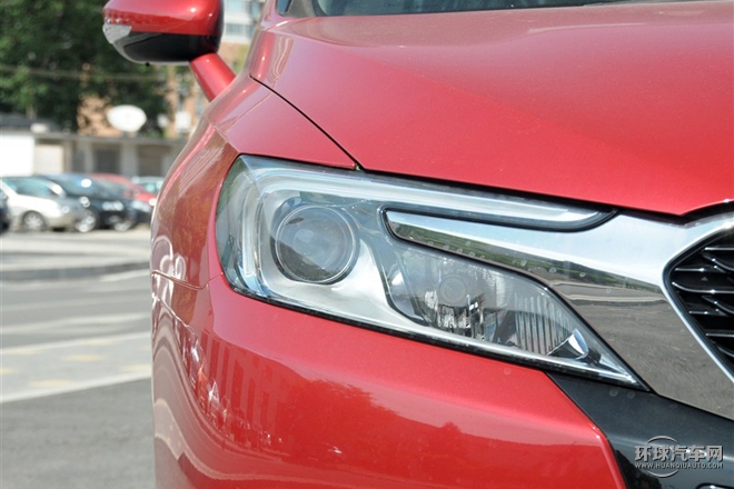2015款 1.6T 基礎版THP160