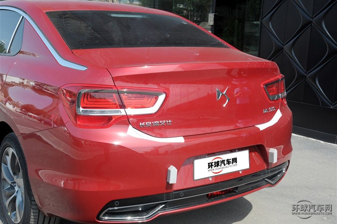 2015款 1.6T 基礎版THP160