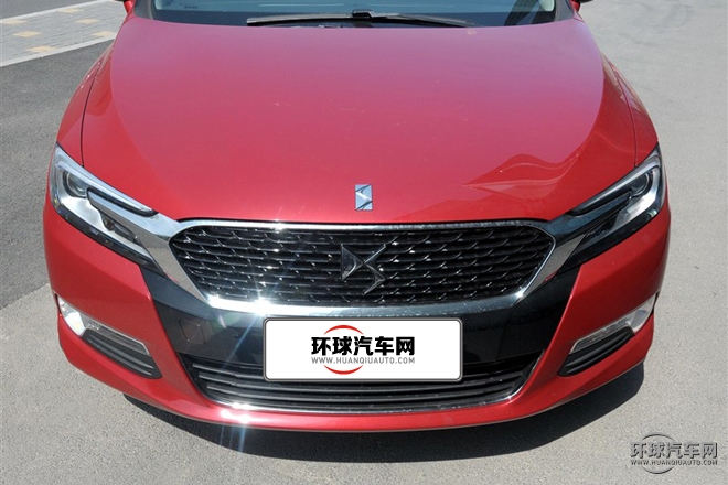 2015款 1.6T 基礎版THP160