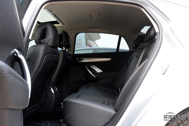 2015款 1.6T 舒適版THP160