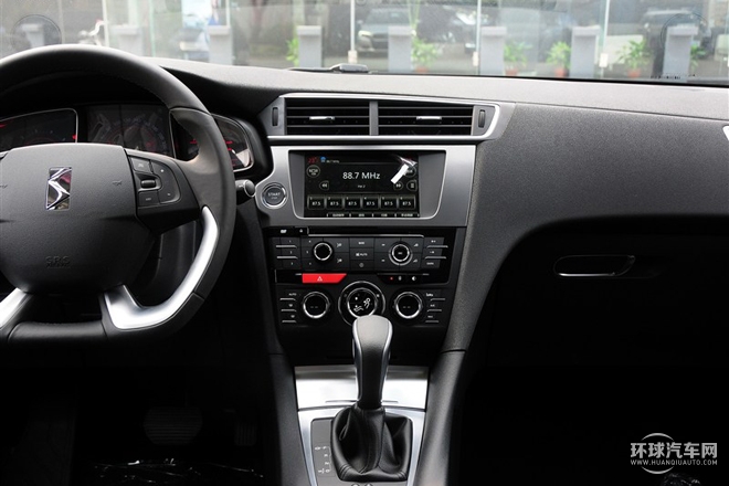 2015款 1.6T 舒適版THP160