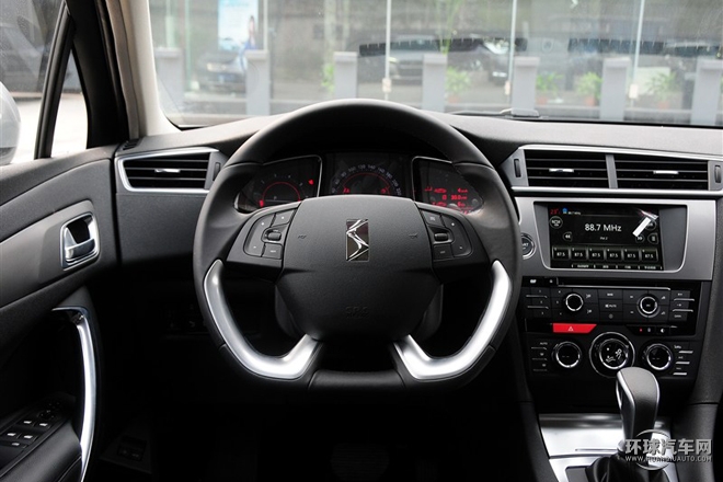 2015款 1.6T 舒適版THP160