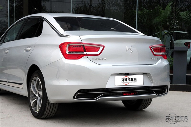 2015款 1.6T 舒適版THP160