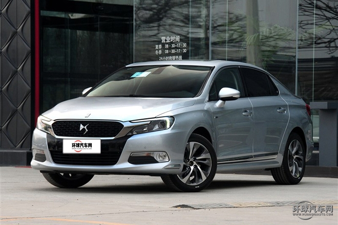 2015款 1.6T 舒適版THP160