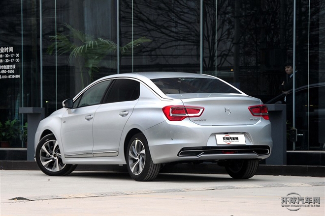 2015款 1.6T 舒適版THP160