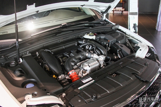 2015款 1.6T 雅致版THP160