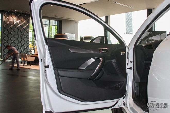 2015款 1.6T 雅致版THP160