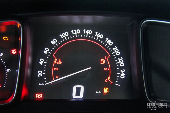 2015款 1.6T 雅致版THP160