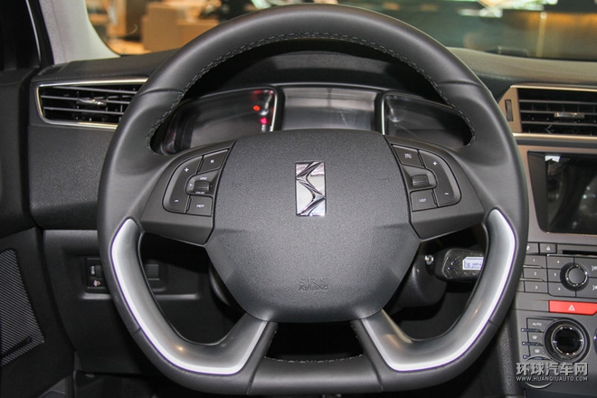 2015款 1.6T 雅致版THP160