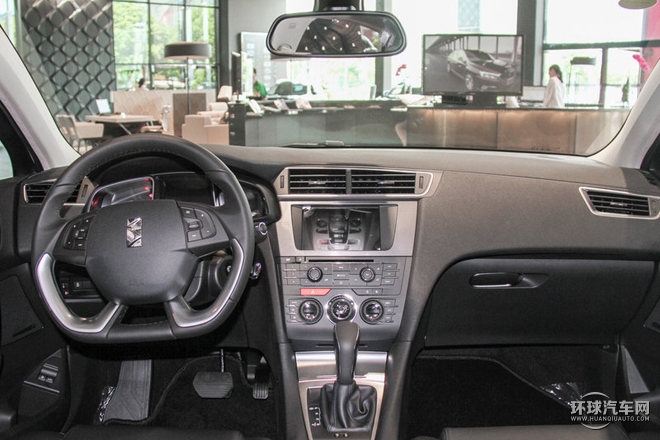 2015款 1.6T 雅致版THP160