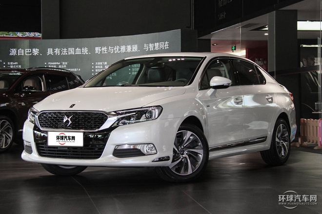 2015款 1.6T 雅致版THP160