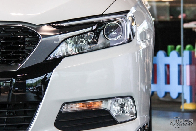2015款 1.6T 雅致版THP160