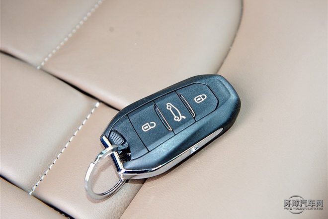 2015款 1.6T 尊享版THP200